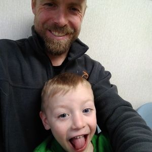 Meet your Posher, Scott